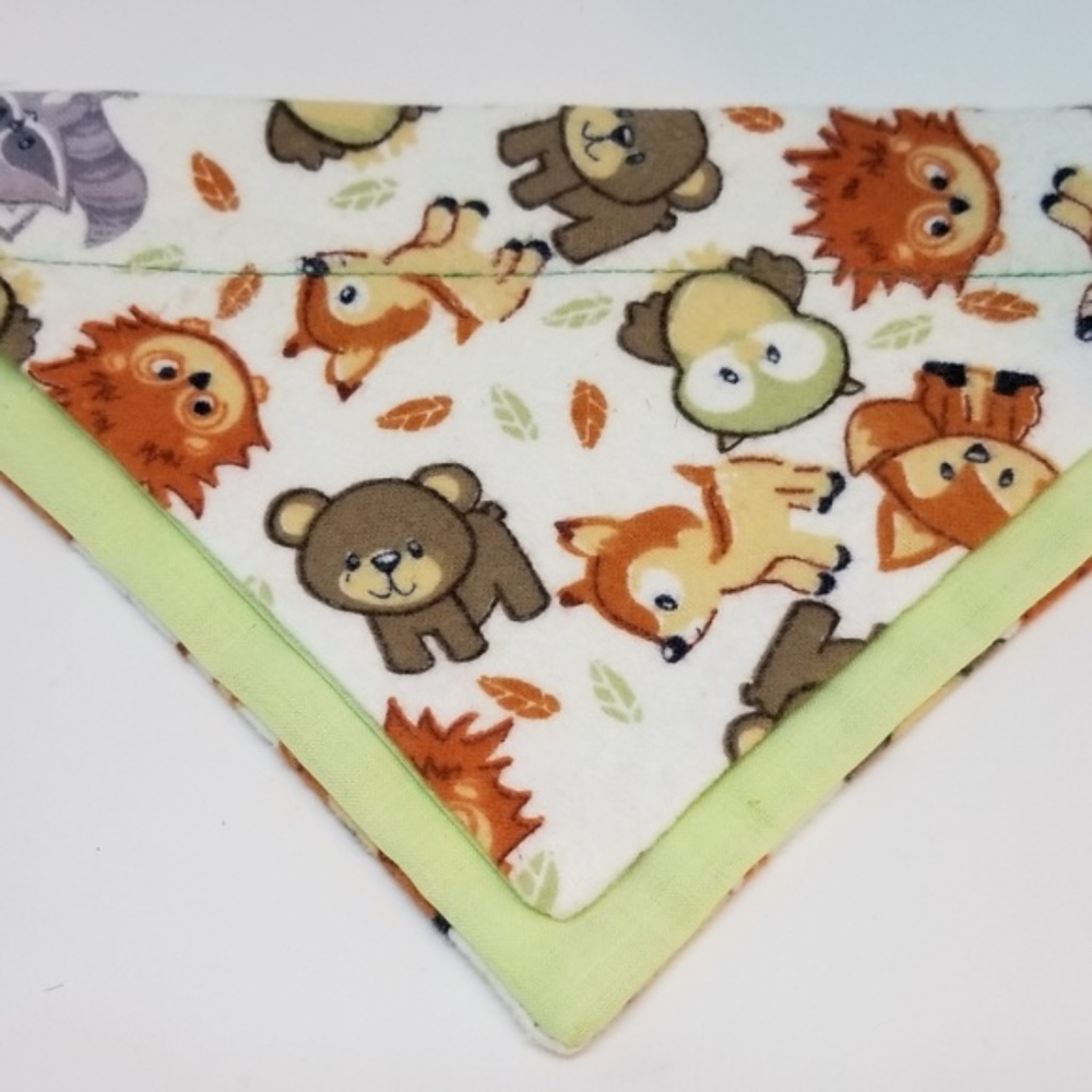 Doggie Bandanas  -  dog products  -  handmade